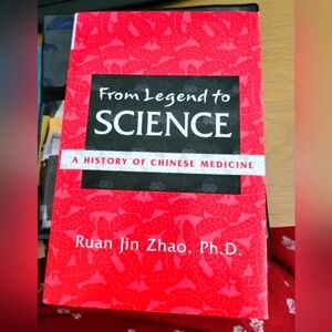 FROM LEGEND TO SCIENCE